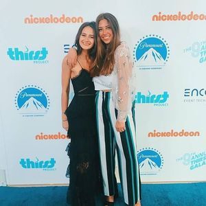 Meet your Posher, Madeline